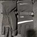 Heated Gloves for Men Women, Rechargeable Hand Warmer Gloves with Touchscreen, Waterproof Electric Heated Ski Glove for Winter Outdoor Work Hunting Camping Snowboarding Hiking Raynaud