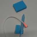 Frida Baby NoseFrida SnotSucker for Baby, Nasal Aspirator for Baby, Nose Sucker Baby Nasal Aspirator for Baby, Congestion Relief with 24 Extra Hygiene Filters