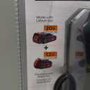 BLACK+DECKER 20V MAX Lithium Battery Charger, 2 Amp (BDCAC202B)