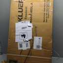 Walking Pad with Incline, Akluer Incline Treadmills for Home, 2.5 HP Under Desk Treadmill Small with Remote Control, Walking Pad Small Treadmill with LED Display (Black)