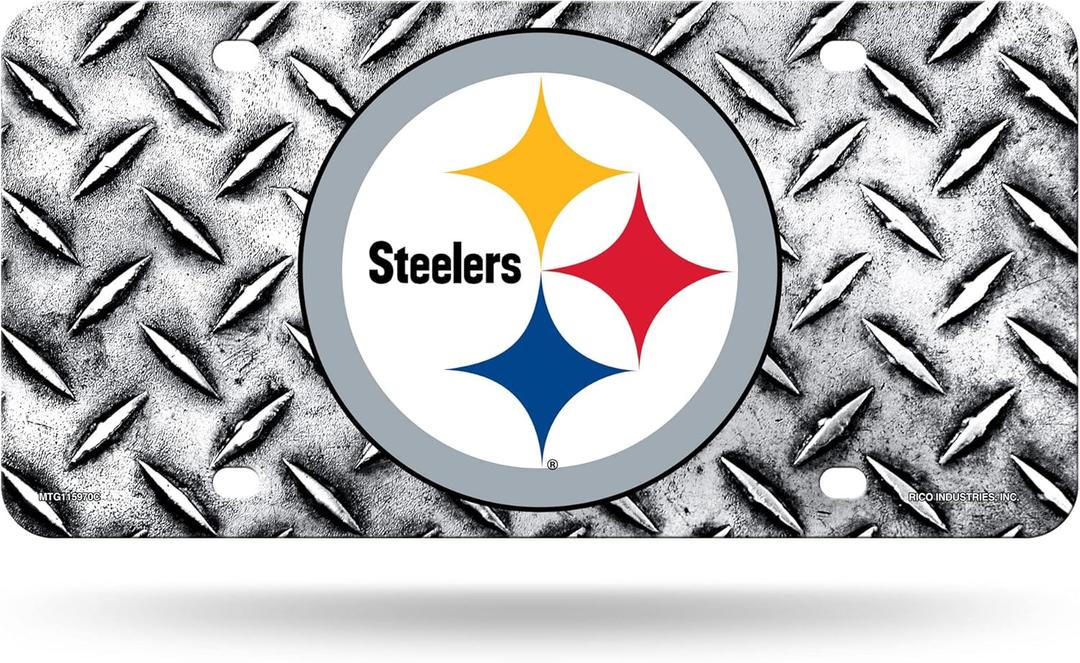 Rico Industries NFL Football