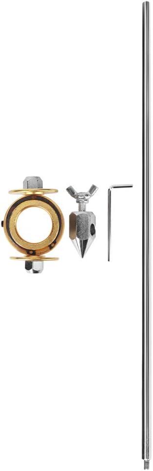 Cutting Torch Roller, Plasma Cutter Torch Circle Cutting Roller Magnetic Wheel for AG60