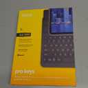 ZAGG Pro Keys 2 iPad Air 11" (M3)/ Air 11" (M2)/ iPad Air 10.9" (4th & 5th Gen)