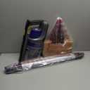 Shark Rocket Lightweight Cordless Stick Vacuum (IX141), 7.5 lbs, Blue Iris 