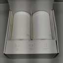 TP-Link Deco AXE4900 Tri-Band WiFi 6E Mesh WiFi System (Deco XE70 Pro)| 2.5G WAN/LAN Ports | 4.9 Gbps Wi-Fi | 5,500 Sq. Ft Coverage | Connect up to 200 Devices | New 6 GHz Band | 2-Pack |2024 Release