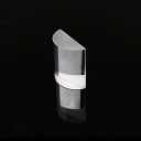 Optical Glass Focal Length