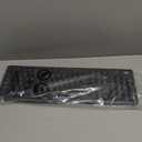 Logitech MK295 Wireless Mouse & Keyboard Combo with Silent Touch Technology, Full Numpad, Advanced Optical Tracking, Lag-Free Wireless, 90% Less Noise - Graphite