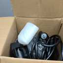 Electric Pressure Washer 4500PSI 2.8 GPM with Anti-Tipping Technology