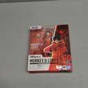 TAMASHII NATIONS - One Piece - Monkey D. Luffy -Future Island Egghead- S.H.Figuarts Action Figure