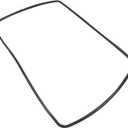 W10535778 Range Oven Seal Gasket Fit for Whirlpool WFG320M0BB2 WFG505M0BB2 WFG505M0BB1 WFG505M0BS2 WFG505M0BW2 WFG320M0BS2 WFG320M0BS3, Replaces PS11756072, EAP1175607