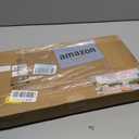 Hisencn Grill Replacement Parts for Charbroil Performance 475 4 Burner 463377319 463376419, 463376319, G470-5200-W1 Burner, G470-0004-W1A Heat Plates and Cooking Grates