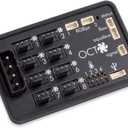 Aquacomputer OCTO Fan Controller for PWM Fans