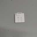 Apple USB-C to Lightning Cable (1 m): Fast and Convenient Charging, Lightning to USB-C or Thunderbolt 3