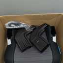 Graco TurboBooster 2.0 Backless Booster Car Seat, Denton