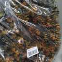 28 Inch Fall Wreath for Front Door Boxwood Greenery