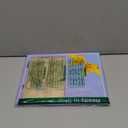 Baptism Picture Frame, Baptism Gifts for Boys, Christening Gifts for Girls, Catholic Baby Gift Wood Photo Frame, 4 x 6 Inch Photo