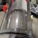 Dyson V15 Detect Total Clean Extra Cordless Vacuum - Yellow/Nickel