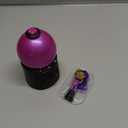 Monster High Potions Crystal Ball Mini Dolls, Surprise 3-inch Character Figures with Water Reveal, Charm and Fortune Card (Characters May Vary)