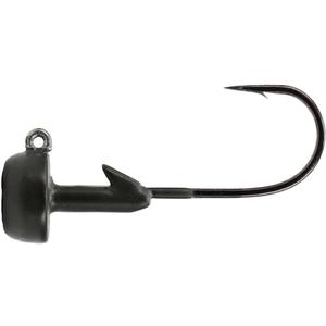 2 x Northland Tackle Tungsten NEDSTER - 2/Card - 1/4OZ - 1/0HK - Black