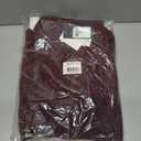 GUESS Men's Parker Velour Stripe Polo, XXL