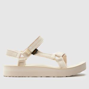 Teva Women's Midform Universal Sandal,9