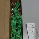 Tree Stake Kit, Heavy Duty Spiral Tree Stakes for Leaning Trees, Straightening Solution for Young Trees in Bad Weather