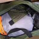 XL Camping Tents 4 Person Waterproof Double Layer Dome