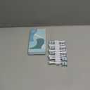 Replacement Brush Heads for Philips Sonicare Toothbrush Handles Toothbrush Heads for Sonicare (Pack of 8)