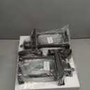 2 Packs Motion Sensor Outdoor Lights - Brown Dusk to Dawn Outdoor Lighting, Oil Rubbed Bronze Exterior Light Fixtures, Waterproof Porch Lights Wall Sconce for House, Garage, Entryway Anti-Rust