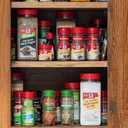 McCormick Fine Ground Mediterranean Sea Salt, 28.25 oz (28.25 Ounce (Pack of 1))