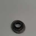 Replacement Motor Rear Cover Adapter Parts Compatible with Dyson V7 V8 Cordless Stick Vacuum Cleaners, Replaced Part t030811