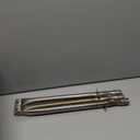 Brinkmann 810-7500-S, 810-7541-W, Pro Series 7341, Pro Series 7541 (3-Pack) Stainless Steel Grill Burner