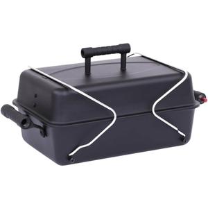 Char-Broil Gas Portable Tabletop Grill - Black