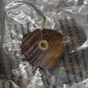 Plant Stand Indoor with 4 Grow Lights - 63" Tall Plant Shelf- 8 Tiered Corner Plant Flower Stands Display Shelves for Home, Patio (Brown)