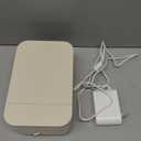 HPRT 4x6 Photo Printer with 108 Sheets & 2 Ribbons - Dye Sublimation Wireless Portable Photo Printer for iPhone & Android Smartphones, Home & Travel Picture Printing, Ideal Gift, Beige