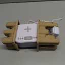 i box Dawn RadioFM , Bluetooth Wireless Speaker, Fast Charging, Clock Radio, LED Display, USB Charger, Dimmable Night Light, Alarm Clock Feature, Wireless Charger, Digital Clock, Dual Alarm (White)