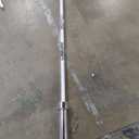 CAP Barbell 2-Inch Olympic Barbell Bars | 5 ft, 6 ft, & 7 ft | Multiple Options