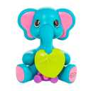 Little Tikes Fantastic Firsts Peeky Pals Elephant Figure Pack of 2