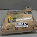 HP Papers | 8.5 x 11 Paper | BrightWhite 24 lb |1 Ream - 500 Sheets| 100 Bright | Made in USA - FSC Certified | 203000R