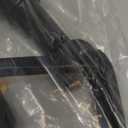 Grampa's Metal Weeder - Stand Up Weed Puller Tool with Steel Long Handle - Made with All Steel Handle & 4-Claw Steel Head - Easily Remove Weeds Without Bending, Pulling, or Kneeling (Black)