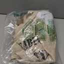 Morph Straight Jacket For Adults, Men's Straight Jacket Costume, Halloween Costumes For Men (Large)