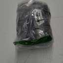 GRACE KARIN Women 3/4 Sleeve Hollowed-Out Cropped Cardigan Sweater Open Front Lightweight Shrugs Mediu