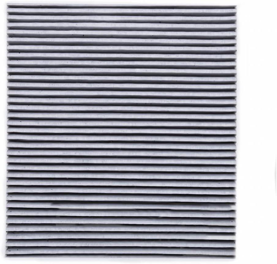 For Cadillac XTS Cabin Air Filter 2013-2019 | Carbon For 13356914