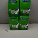 Medline FitRight Incontinence Diapers, Specialty Size Adult Diapers, For Men And Women, Maximum Protection, Waist Size 65"94", 4XL, 8 briefs per bag, 32 briefs per case