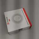 Wireless Interlinked Smoke and Carbon Monoxide Detector Alarm,10-Year Sealed Battery, 85dB CO Alarm with Digital LCD Display, Fade-Resistant Housing,for Bedroom, Living Room and Basemen