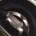 PETLIBRO Automatic Cat Feeder with Camera, 1080P HD Video with Night Vision, 5G WiFi Pet Feeder with 2-Way Audio, Low Food & Blockage Sensor, Motion & Sound Alerts for Cat & Dog Single Tray (Black)