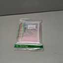 Wispy Lash Extension Kit Natural Eyelash Extension Kit C Curl Lash Clusters Kit Individual Lashes Clusters Short Eyelash Clusters 280pcs Cluster Lashes Kit with Bond and Seal and Tweezers TNFVLONEINS