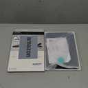 ESR for iPad A16 Case, iPad 11th/ 10th Generation Case (2025/ 2022), Removable Magnetic Cover, Adjustable Portrait/ Landscape Stand with Raised Screen View, 9 Standing Angles, Black