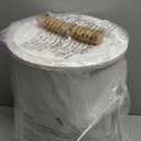 Keenray Upgraded Towel Warmer Bucket, Large Towel Warmer with 3 Heating Modes, Heat Time 30/45/60/90 Min Adjustable and Up to 24 Hour Delay Timer, Towel Heater for Oversize Bathrobes Blankets, CL1Plus (Clear White)