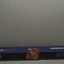 RockRose 50% Premium Carbon Car Window Tint Film 60 in x 100FT 2PLY Charcoal Privacy Film UV, Heat Blocking Tint for Car or Home Adhesive Film Easy Shrink, Plotter Friendly Pro Grade